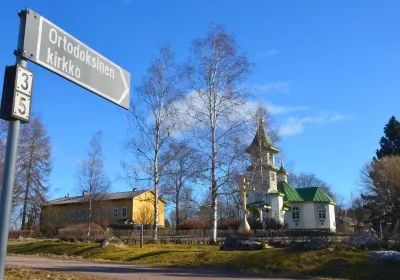 Imatra