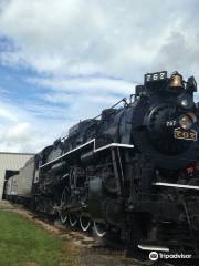 Fort Wayne Railroad Historical Society