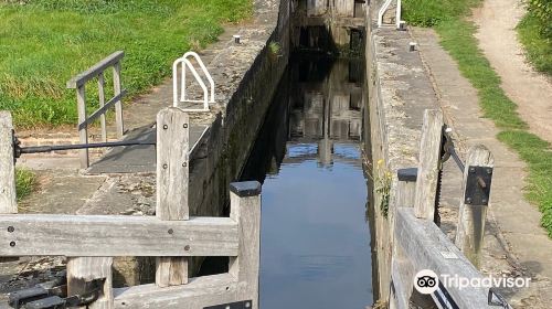 Chesterfield Canal