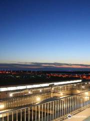 関空展望ホール Sky View（スカイビュー）