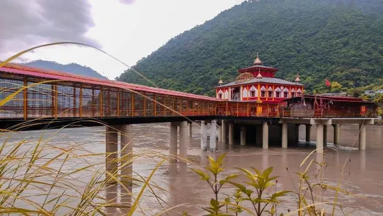 Dhari Devi Temple