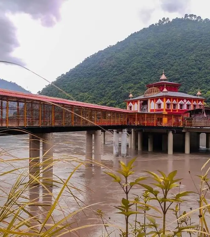 Pauri Garhwal