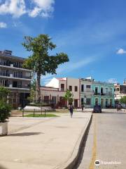 Plaza de los Trabajadores