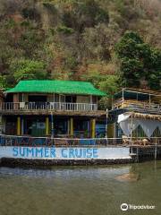 Summer Cruise Diving Resort