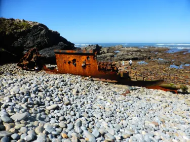 Vila Nova de Milfontes