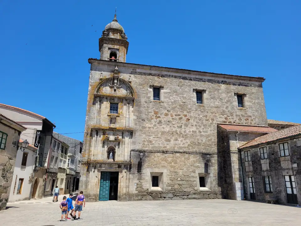 2_Church of Sancti Spiritus
