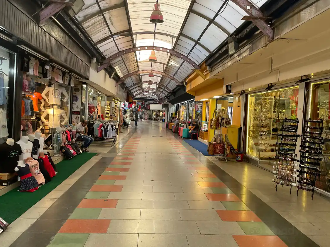 Hotels near Egyptian Bazaar