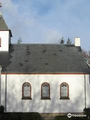 Boersmose Kirke