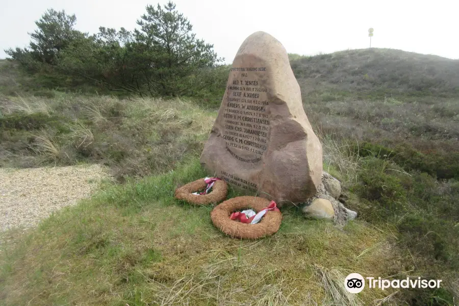 Memorial for freedom fighters