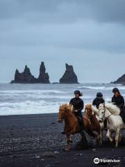 Vík Horse Adventure