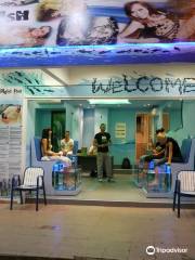 Magic Fish Spa