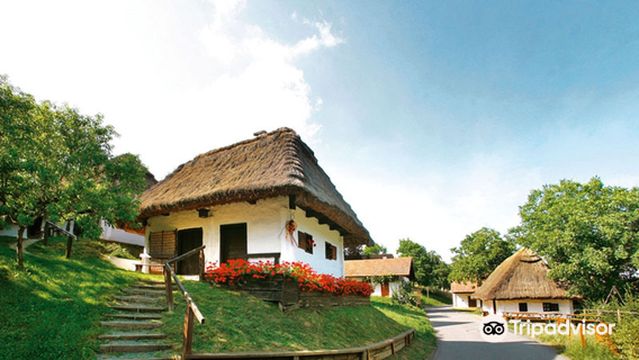 Kellerviertel Heiligenbrunn