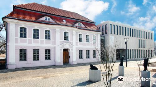 Kleist-Museum