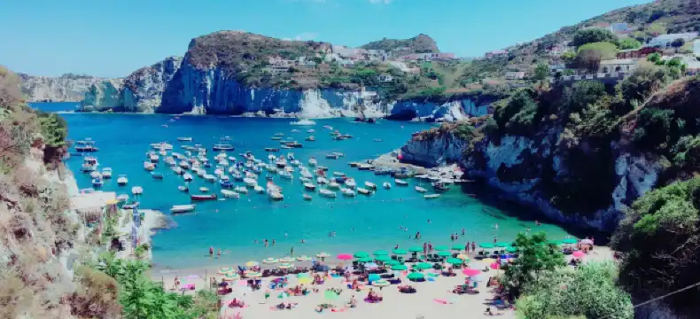 Hotels in Province of Latina