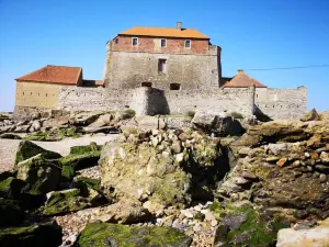 Fort d'Ambleteuse