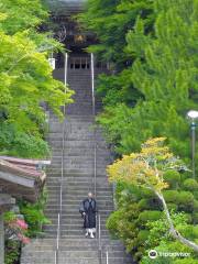 Jofukuji Temple (Akaidake-Yakushi)