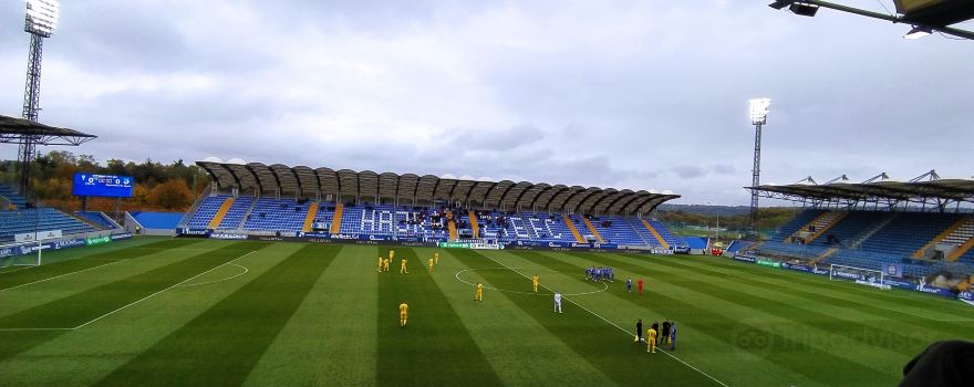 ZTE Arena