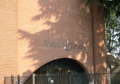 Teatro lirico