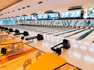 KingPins Family Entertainment Center