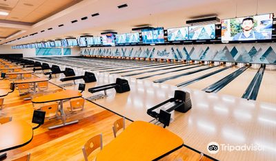 KingPins Family Entertainment Center