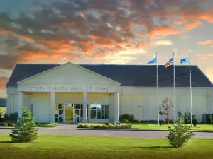 South Dakota Hall of Fame