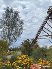 Cobar Miners Heritage Park