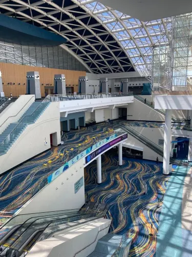 Puerto Rico Convention Center
