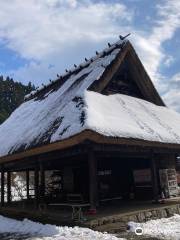 Obara Shrine