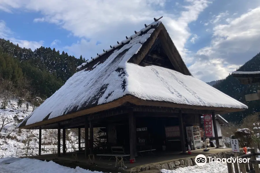 Obara Shrine