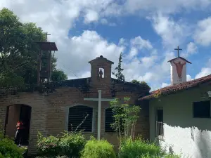 Mosteiro da Escuta do Senhor