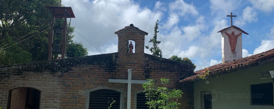 Mosteiro da Escuta do Senhor