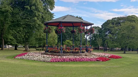 Jubilee Park & Skatepark