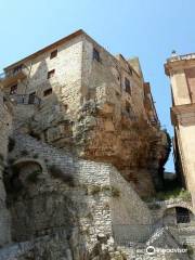 Caccamo's Castle