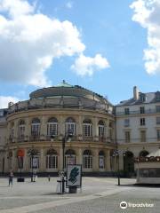 Centre Historique de Rennes