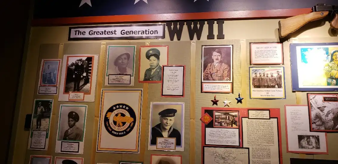Hotel in zona H.E.A.R.T.S. Veterans Museum of Texas