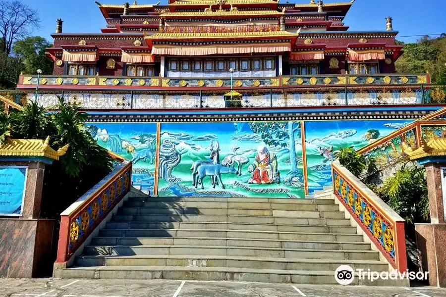 Ranka Monastery