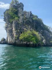 Sawasdee Divers Krabi