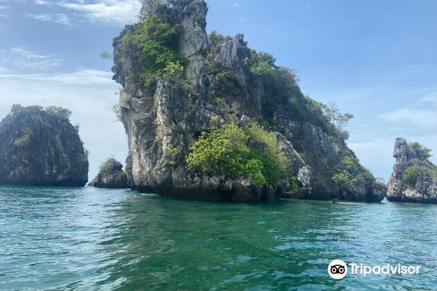 Sawasdee Divers Krabi