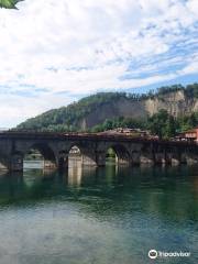 Ponte vecchio - Ponte Azzone Visconti