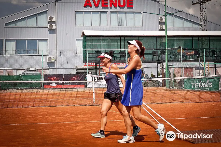 Avenue Tennis Club
