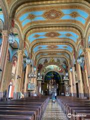 Igreja Matriz do Divino Espirito Santo