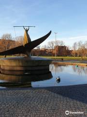 The Whaling Monument