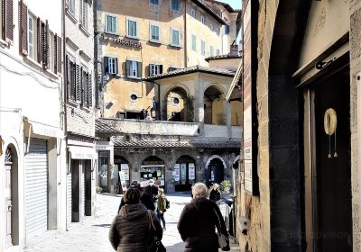 Piazza della Repubblica