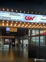 CGV Cinema Social Market