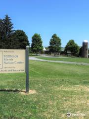 Millbrook Marsh Nature Center