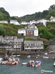 Clovelly Village