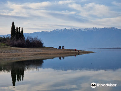 Lake Kerkini