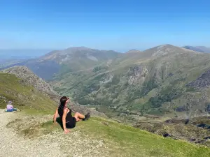 Snowdon
