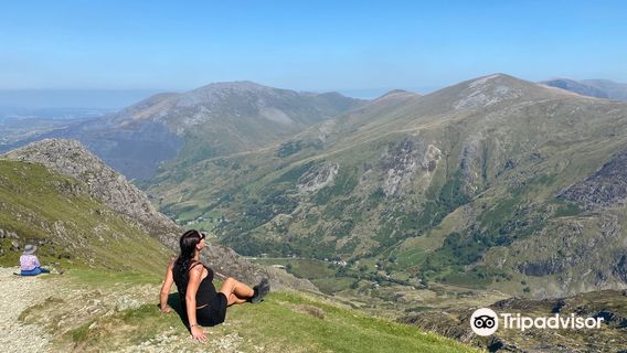 Snowdon