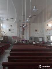 St. Michael's Church, Mahim